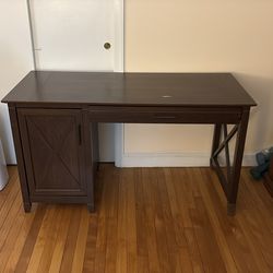 Wayfair Office Desk - Hardwood