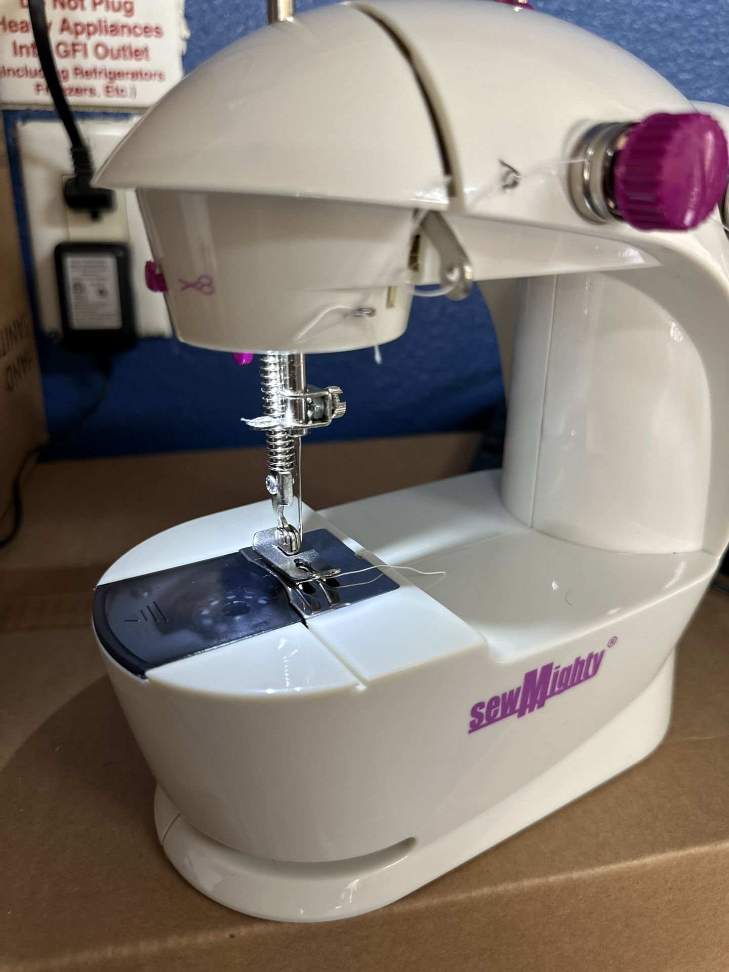 Sewing Machine