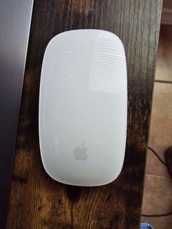 Apple Magic Mouse