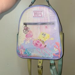 Lounge Fly Bag 