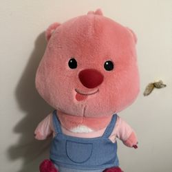 zanmang loopy 