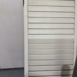 Shutter For Sale