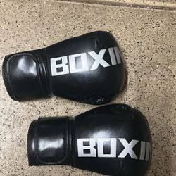 Boxing gloves 12 OZ