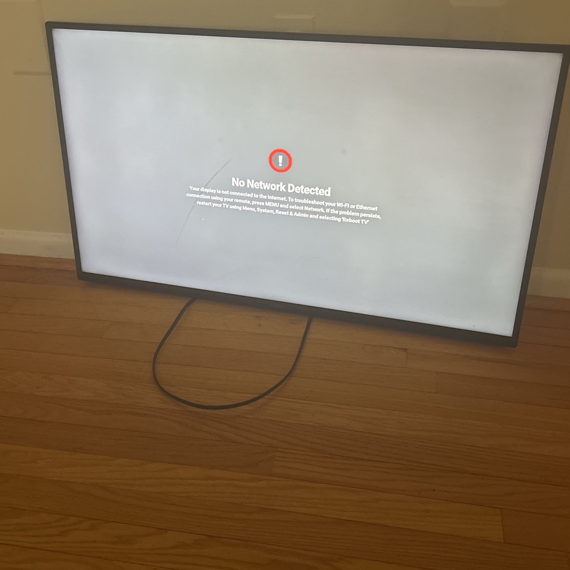 Vizio Tv