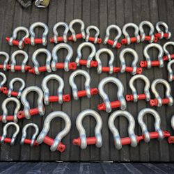 BRAND NEW ANCHOR SHACKLE 