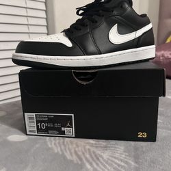 Jordan 1 Low 