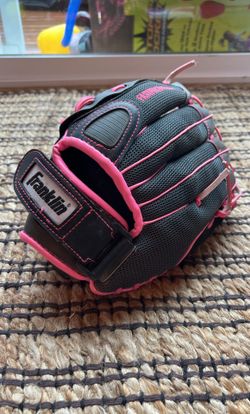 Softball Glove Left Hand Throw 11”