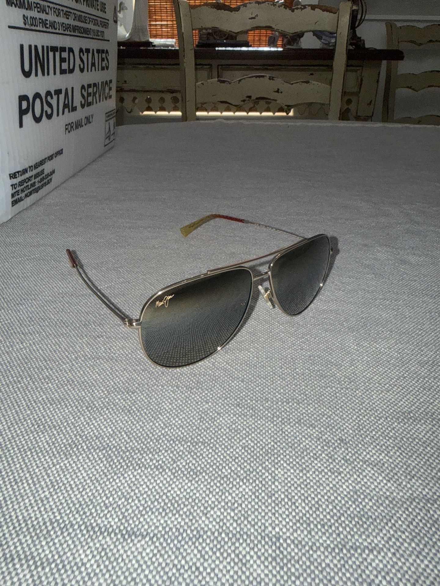 Maui Jim Sunglasses