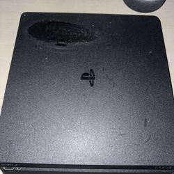 Ps4 Slim 