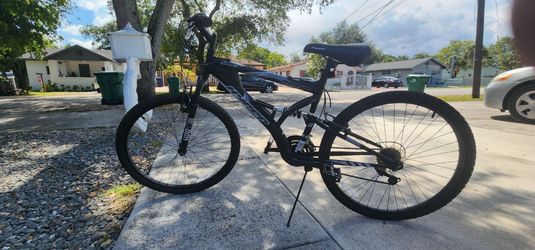 Hyper Byke Havoc 26"