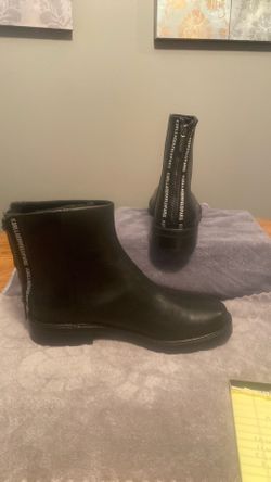 Karl Lagerfeld/Paris boot 11M