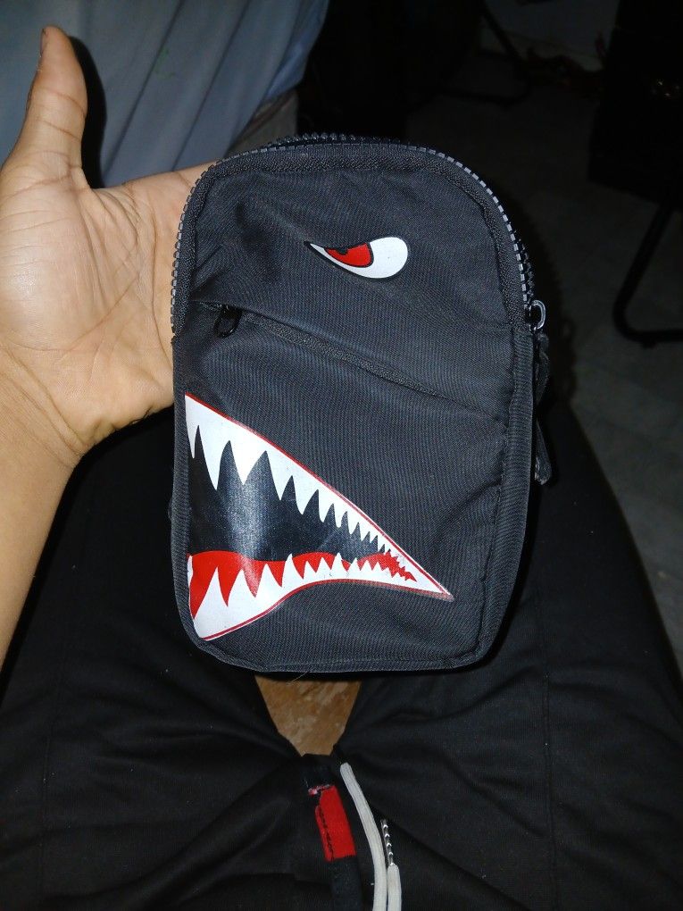 Spray Ground Bag