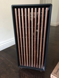 Fractal North ATX Mid-tower PC case