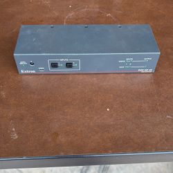 Extron SW2 HD 4K HDMI Switcher (model 60-1483-01