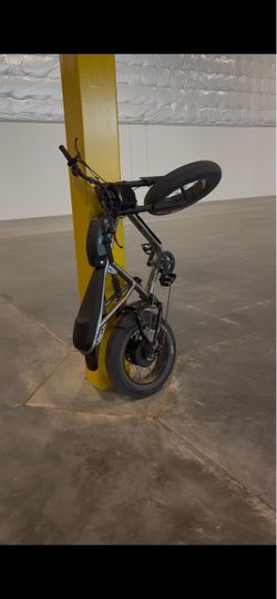 Super 73 r Brooklyn