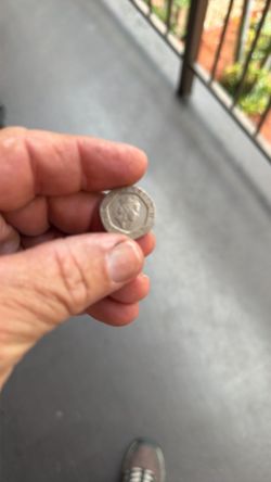 Moneda antigua