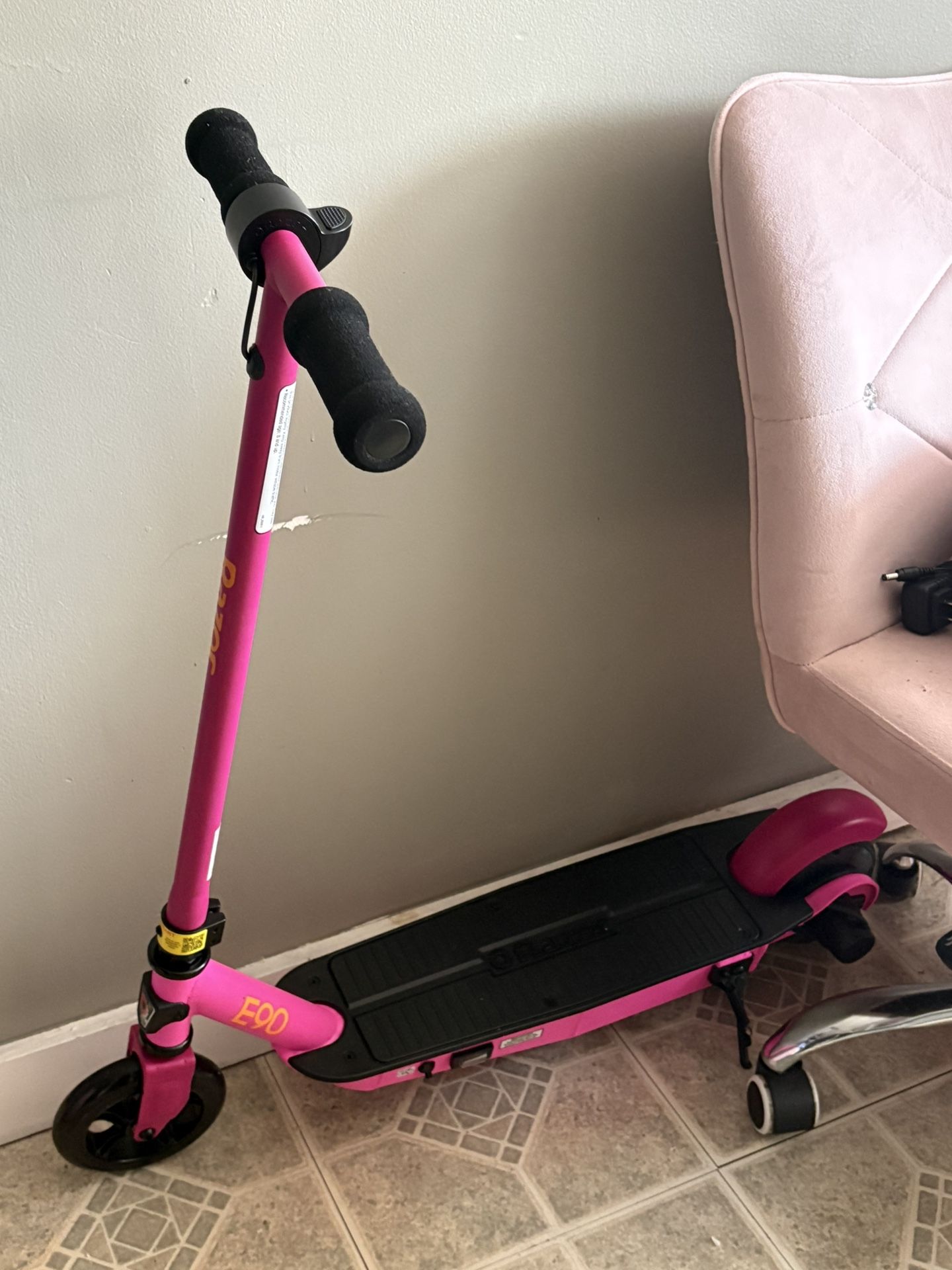 Razor Scooter