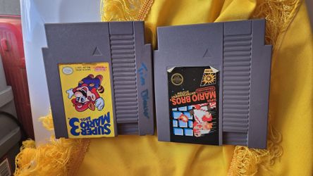 Mario Bross