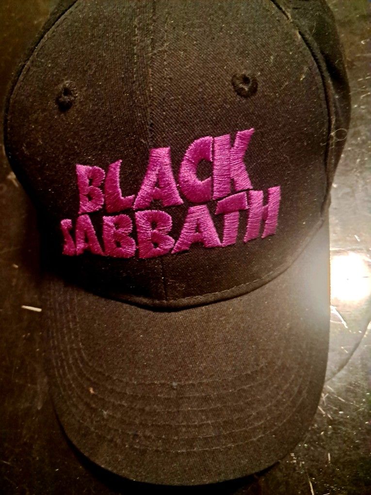 Base Ball Cap 