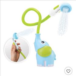 Yookidoo Elephant Baby Bath Shower Toy