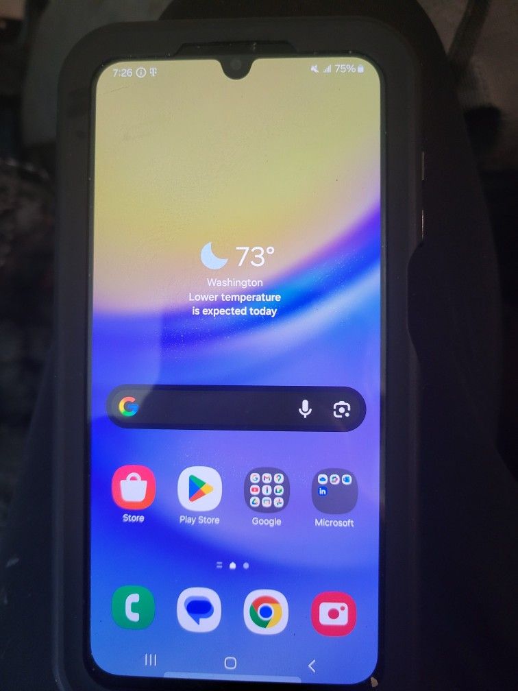 Galaxy A15 5g (T-Mobile)