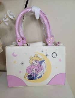 Sailor Moon Handbag