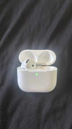 AirPod Pros