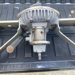 Marine VDrive Units 
