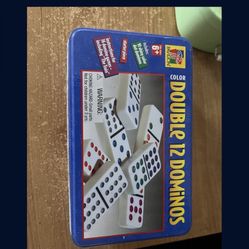 Domino’s Doubler