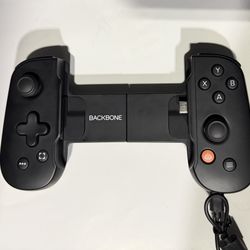 Backbone Gen 1 USB-C