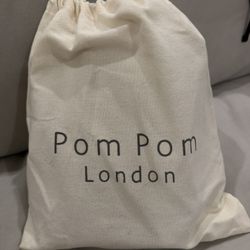 Pom Pom London Original Bag 