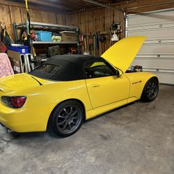 S2000 AP1 Tail light  