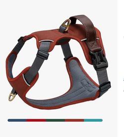 ￼ dog harness