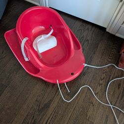 Baby Sled