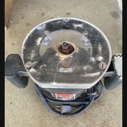 SKIL Plunge Router 1835