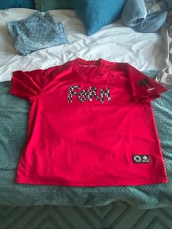 CHROME HEART JERSEY