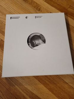 Mac miller swimming in circles vinyl  box set