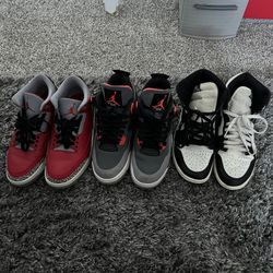 Jordan Size 11s Throw Me Offer Want Gone ASAP