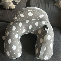 Baby Pillow/ Breast Feeding pillow 