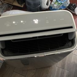 Window Ac Unit Powerful