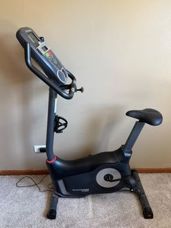 Schwinn 130 Journey 1.0 Exercise Bike