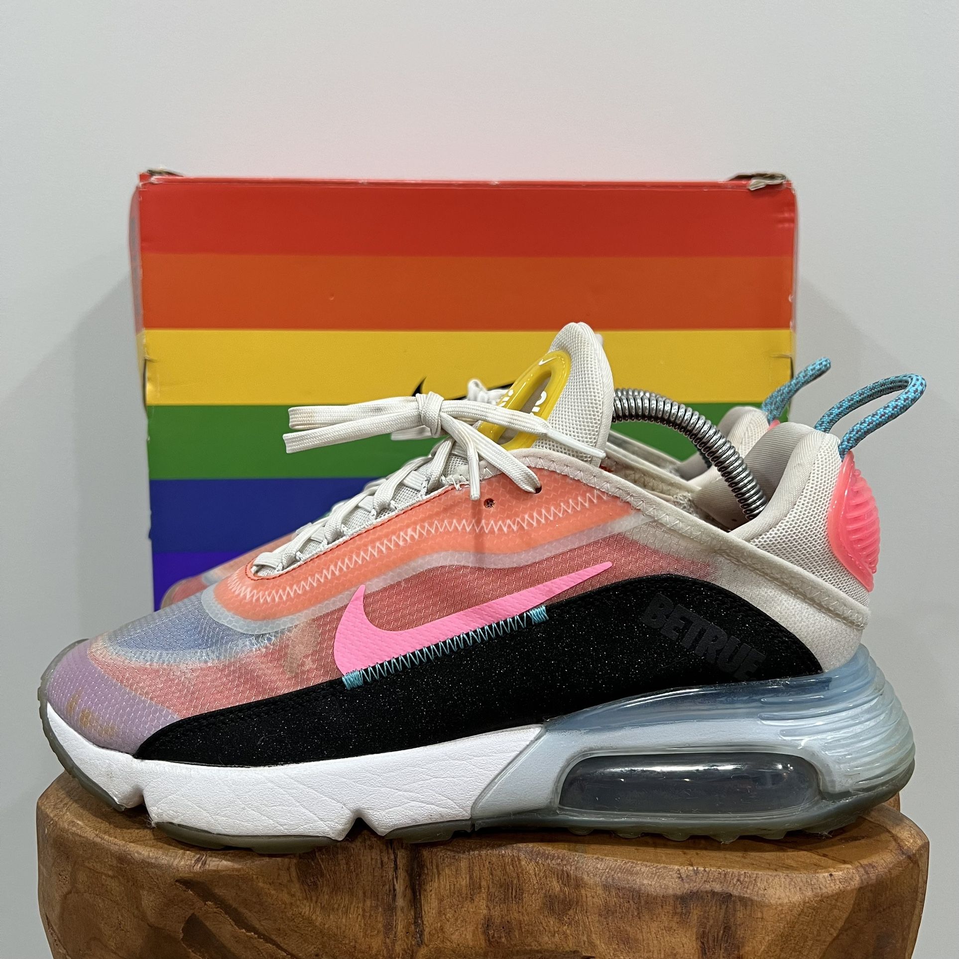 Size Nike Air Max 2090 Be True
