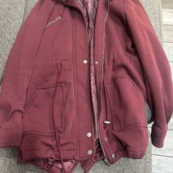$5 Large Women Jacket