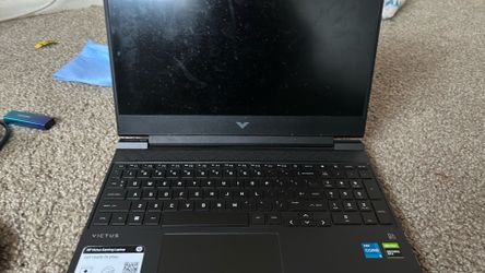Gaming Laptop