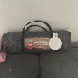 Double Dog Tent 