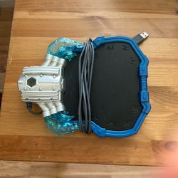 Skylanders Supercharger Portable  PS4 