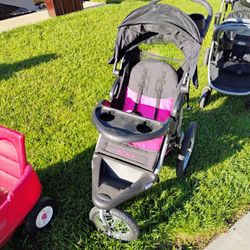 Kids Stroller