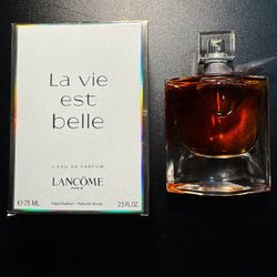 LA VIE EST BELLE 75 ML