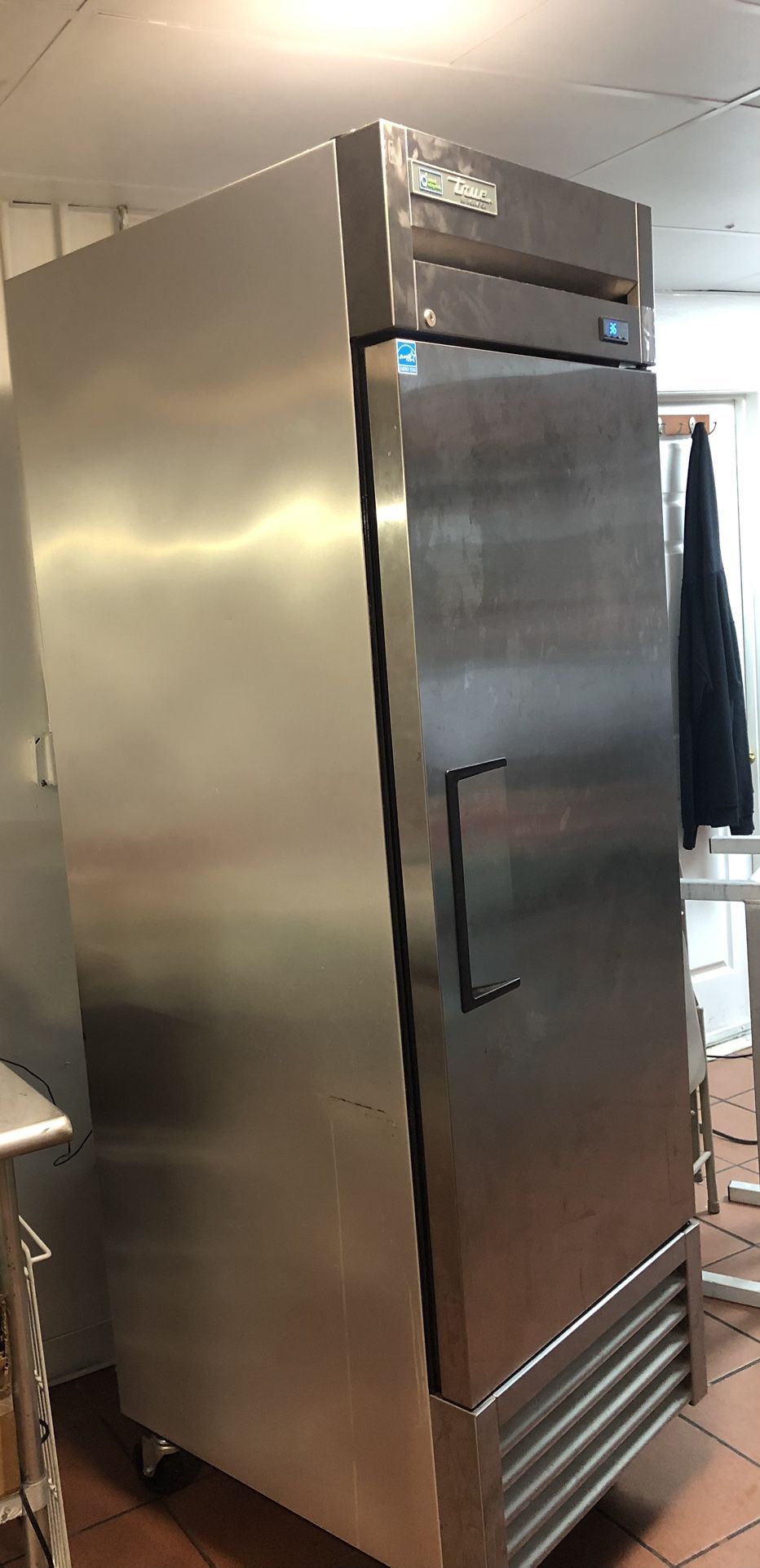 Commercial Refrigerator (True)