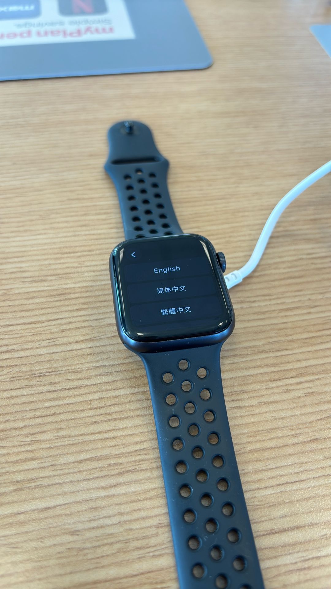 Apple Watch Series 6 44mm • Unlocked